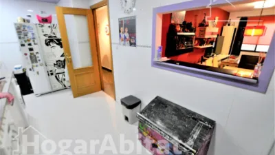 Apartment on Carrer de Macarella photo 10