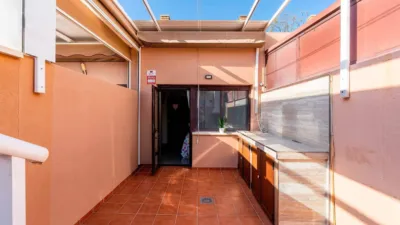 Piso en calle de los Juegos de Languedoc Rosellón photo 10
