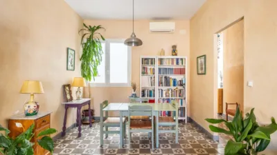 Apartment in Plaza de La Gavidia-San Lorenzo photo 14