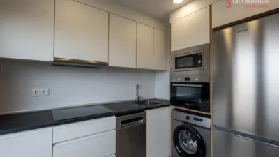 Flat on Calle de Cuba de Abajo photo 8