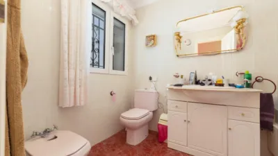 Semi-detached house in Manantiales - Lagar - Cortijo photo 20
