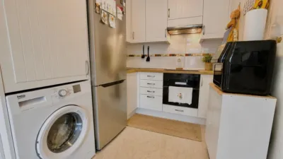 Apartment in Rianxo photo 4