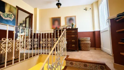House on Calle de los Granados, 14 photo 29