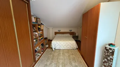 Chalet en Barrio Samano photo 33
