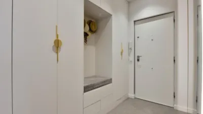 Piso en Arxiduc photo 9