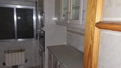 Apartment in Zarzaquemada photo 4