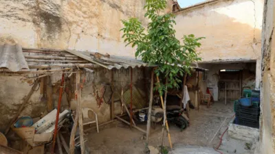Casa en calle Alta photo 25
