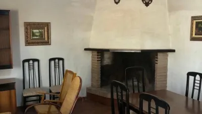 Rustic Finca in Montalvos photo 6