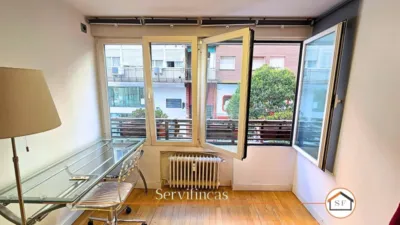 Apartment in Pacífico photo 13