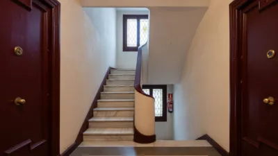 Apartment on Calle de Ibiza, 28 photo 5