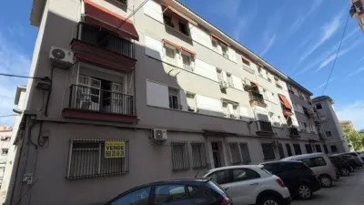 Apartment in Santa Maria de Gracia photo 28