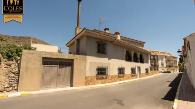 Chalet on Calvario Street photo 4