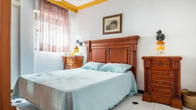 Piso en Ronda de Triana-Patrocinio-Turruñuelo photo 15