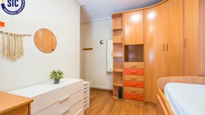 Apartment in Entrada de la Rasó photo 25