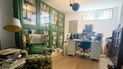 Semi-detached house on Calle del Guadarrama photo 26