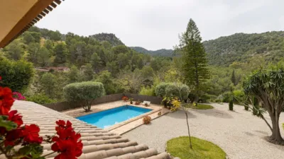 Chalet on Avenida Cresta del Gallo, 80 photo 25