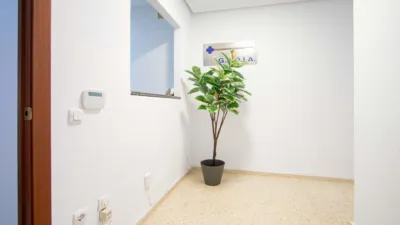 Apartment in Avenida de Europa Area photo 9