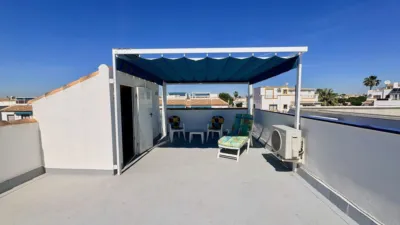 Apartment in La Florida photo 13