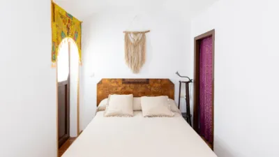 Terraced house on Calle C. Frailes de La Victoria, 5, No. 5 photo 16