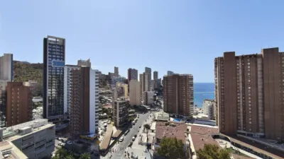 Apartment on Avenida de Ametllà de Mar photo 4