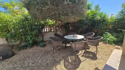 Chalet en Lo Crispin photo 6