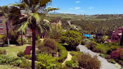 Ático en Urbanización Casares del Sol photo 9
