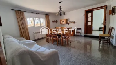 Detached house in Oria photo 18