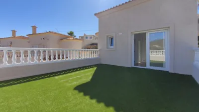 Chalet en Carrer de Torrevella photo 36
