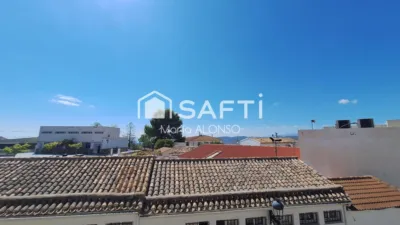 Detached house in Oria photo 26