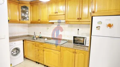 Ground floor flat in Carrer del Pintor Antonio López, 8 photo 4