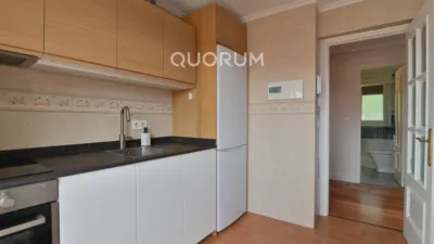 Apartment in Karabigane Quarter photo 12