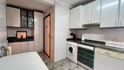 Apartment on Santutxu Street photo 8