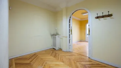 Apartment on Príncipe de Vergara Street, 28 photo 3