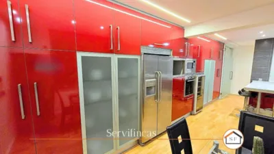 Apartment in Pacífico photo 2