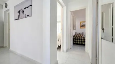 Apartment in La Florida photo 7