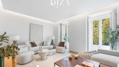 Apartment on Carranza Street photo 2