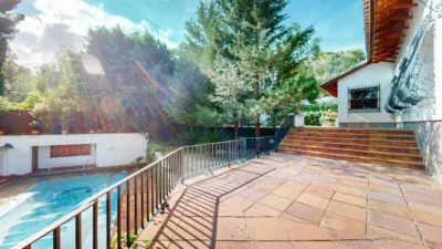 Chalet on Calle de Buenos Aires photo 23