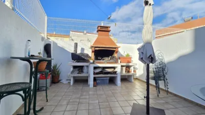 Terraced house in the Valencian Community photo 5