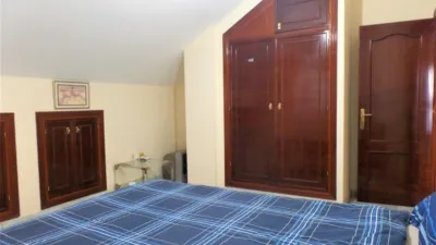 Duplex in Recinto Ferial photo 21
