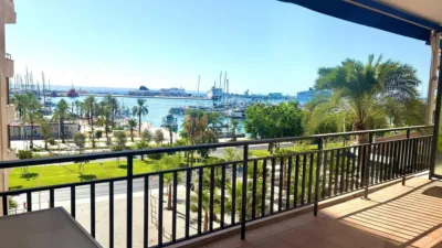 Apartment in La Teulera photo 26