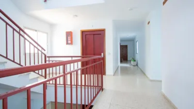 Apartment in Avenida de Europa Area photo 35