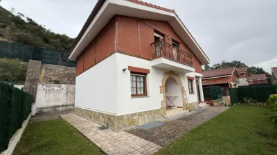 Chalet in Barrio Samano photo 3