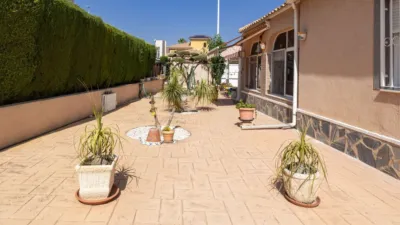 Chalet in Lomas de Cabo Roig photo 20