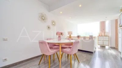 Duplex on Avenida de Barcelona photo 5