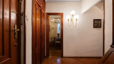 Apartment on Calle de Ibiza, 28 photo 7