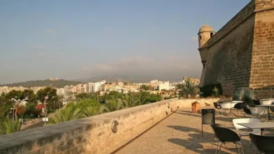Apartment in Palma photo 20