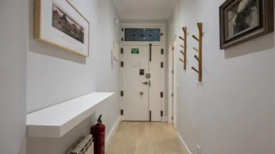 Apartment on Calle del Almendro photo 30