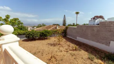 Semi-detached house in Manantiales - Lagar - Cortijo photo 64