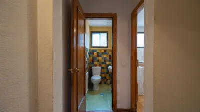 Chalet on Calle de los Molinos, 39 photo 27