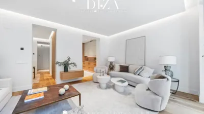 Apartment on Carranza Street photo 6
